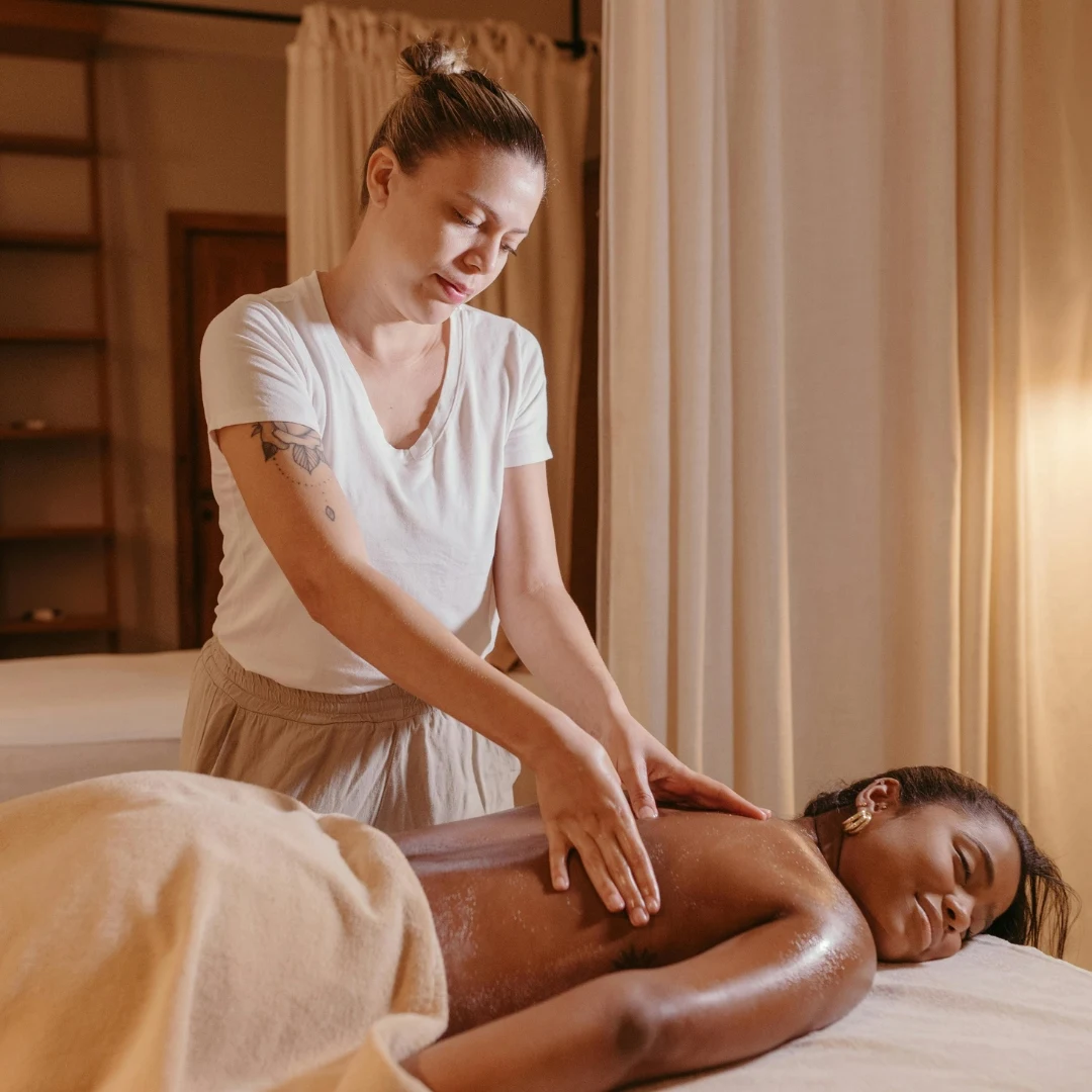 Swedish Massage